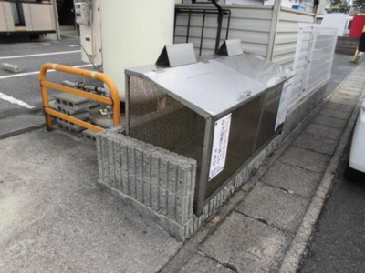 【その他共用部分】 | グッドワン