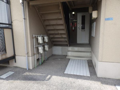 【エントランス】 | グッドワン