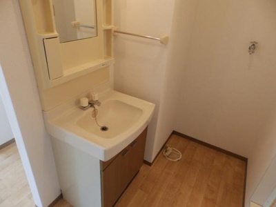 【洗面所】 | グッドワン