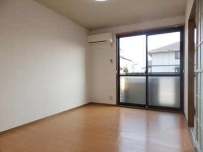 【洋室】 | グッドワン