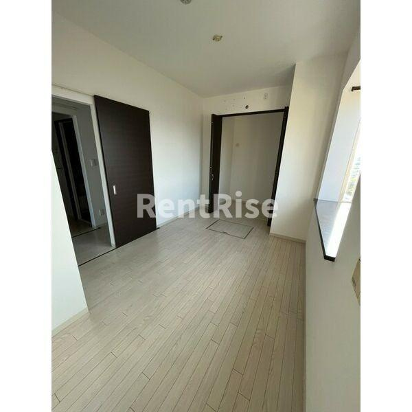 AZbeansの居間・リビング