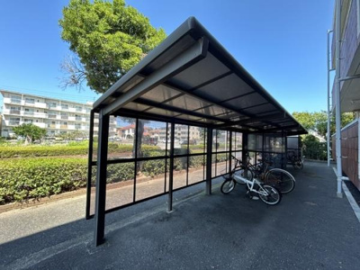 【その他共用部分】 | フジパレス皆生