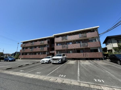 【外観】 | フジパレス皆生