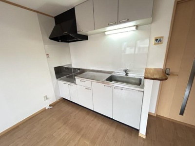 【キッチン】 | フジパレス皆生