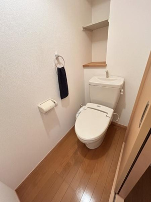 【トイレ】 | フジパレス皆生