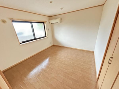 【洋室】 | フジパレス皆生