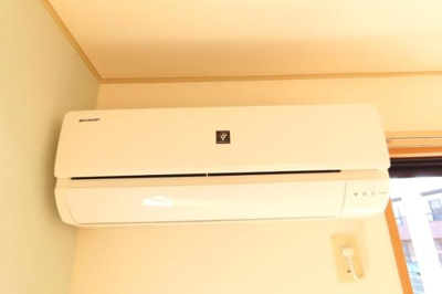 【設備】 | エスポワール２