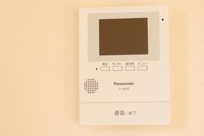 【セキュリティ】 | エスポワール２