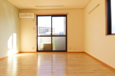 【居間・リビング】 | エスポワール２