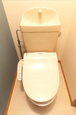 【トイレ】 | エスポワール２