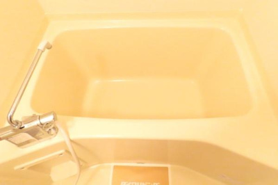 【浴室】 | エスポワール２