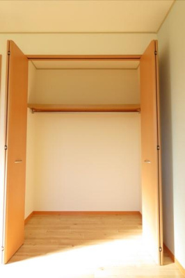 【収納】 | エスポワール２