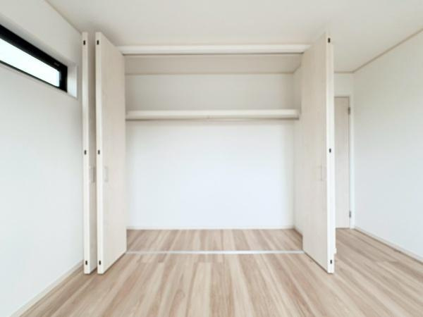 横浜市旭区二俣川２丁目の新築一戸建の収納|全部屋収納有です！