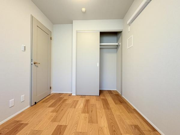 ガーデンプラザ横浜南の洋室