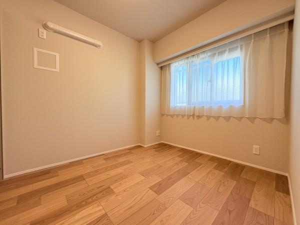 ガーデンプラザ横浜南の洋室