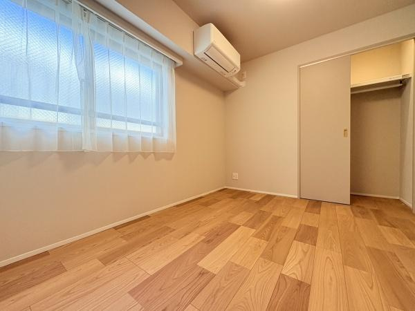 ガーデンプラザ横浜南の洋室