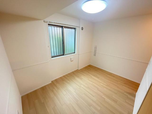 富山市中島新築アパートの内装|室内（イメージ）