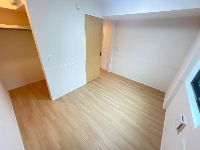 富山市中島新築アパートの居間・リビング|リビング（イメージ）