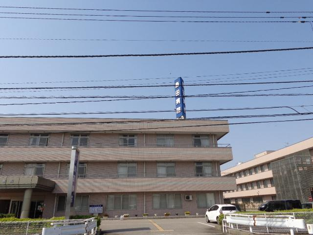 富山市中島新築アパートの周辺|清幸会島田病院まで1,139ｍ