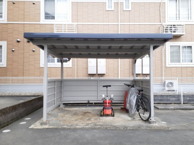 ブライト・ブルックＡのその他共用部分