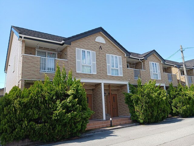 ブライト・ブルックＡ