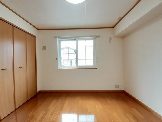 ブライト・ブルックＡの内装|内装です