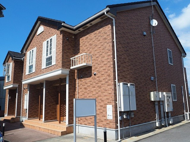 イムーブル　ＫＥＩＨＩＮ　Ａ