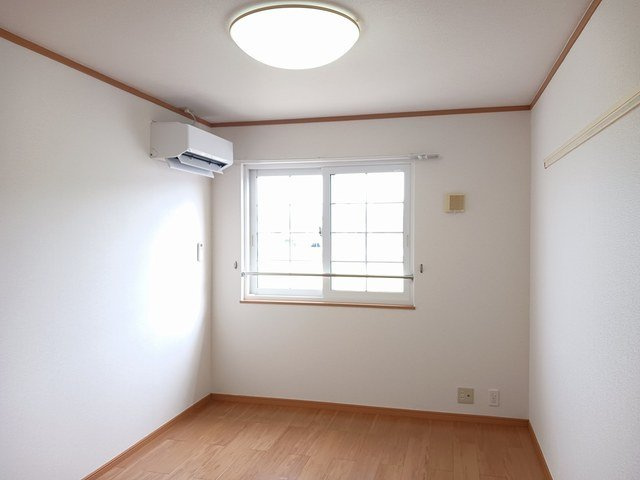 イムーブル　ＫＥＩＨＩＮ　Ａの内装|物件の内装です