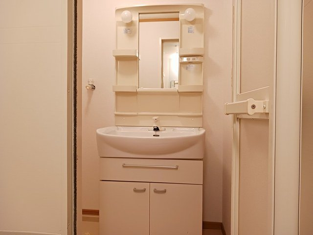 イムーブル　ＫＥＩＨＩＮ　Ａの浴室|きれいなお風呂です