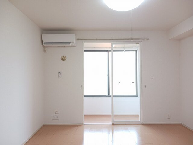 パルム・シャドーの内装|おしゃれな内装です