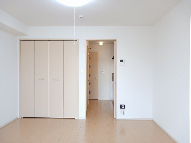 パルム・シャドーの内装|内装もきれいです