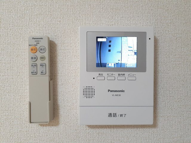 ジュエルⅠのセキュリティ