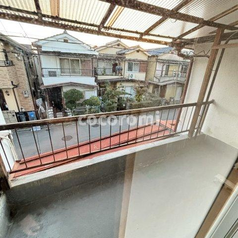 西牧野３丁目　戸建の展望