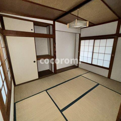 西牧野３丁目　戸建のその他