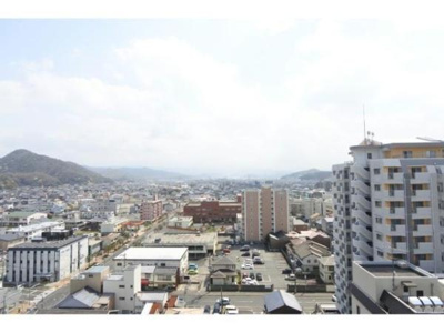 【展望】 | ダイアパレスグラン末広通り