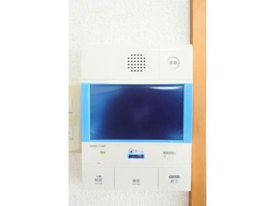 【セキュリティ】 | ダイアパレスグラン末広通り