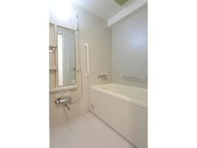 【浴室】 | ダイアパレスグラン末広通り