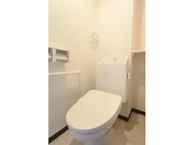 【トイレ】 | ダイアパレスグラン末広通り