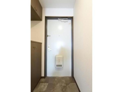 【玄関】 | ダイアパレスグラン末広通り