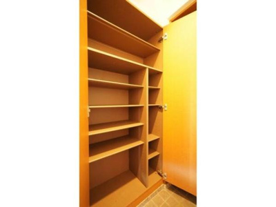 【玄関】 | キャッスルⅡ