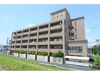 【外観】 | キャッスルⅡ