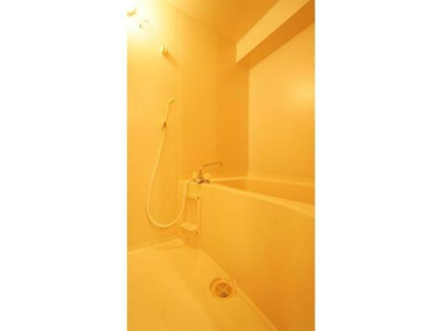 【浴室】 | キャッスルⅡ