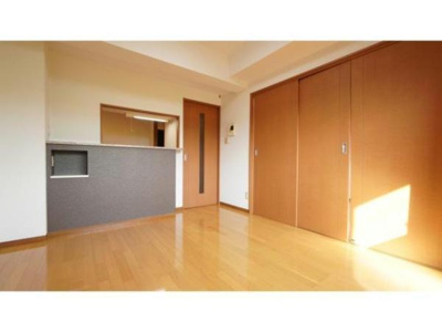 【内装】 | キャッスルⅡ