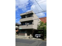 パークハイムの画像