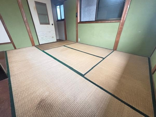 【和室】