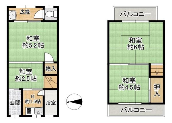 【土地図】