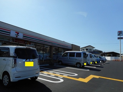 【周辺】 | ヴェルナール赤羽 | セブンイレブン神戸潤和店まで200m
