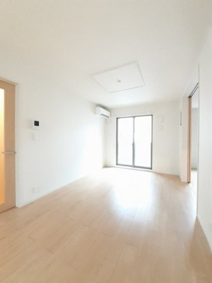 【居間・リビング】 | ベネヴォレンテＣ