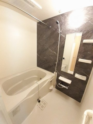 【浴室】 | ベネヴォレンテＣ