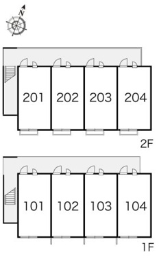 【その他】 | レオパレスアドミラブール